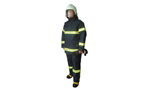 Fyropro 440 Fire Fighting Suits