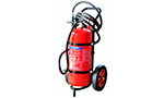 Mobile Extinguishers