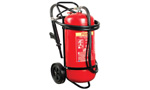 Mobile Foam Extinguishers